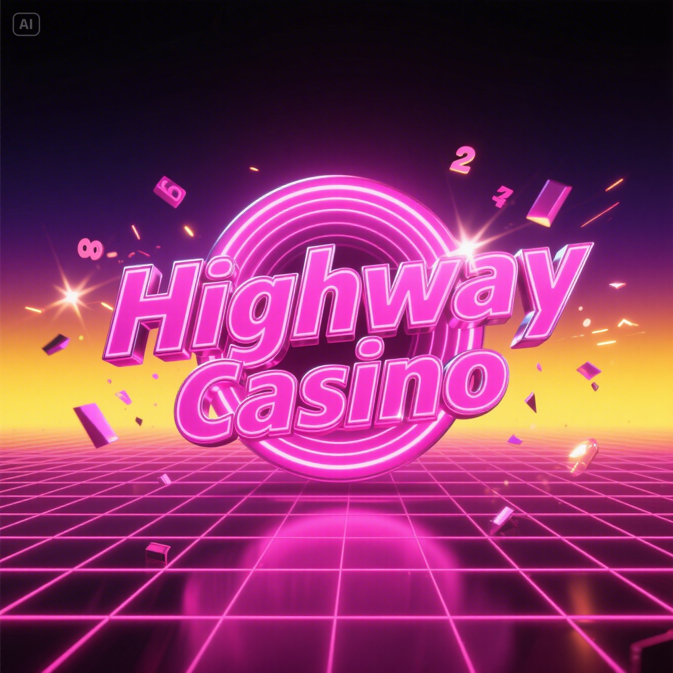 Highway Casino